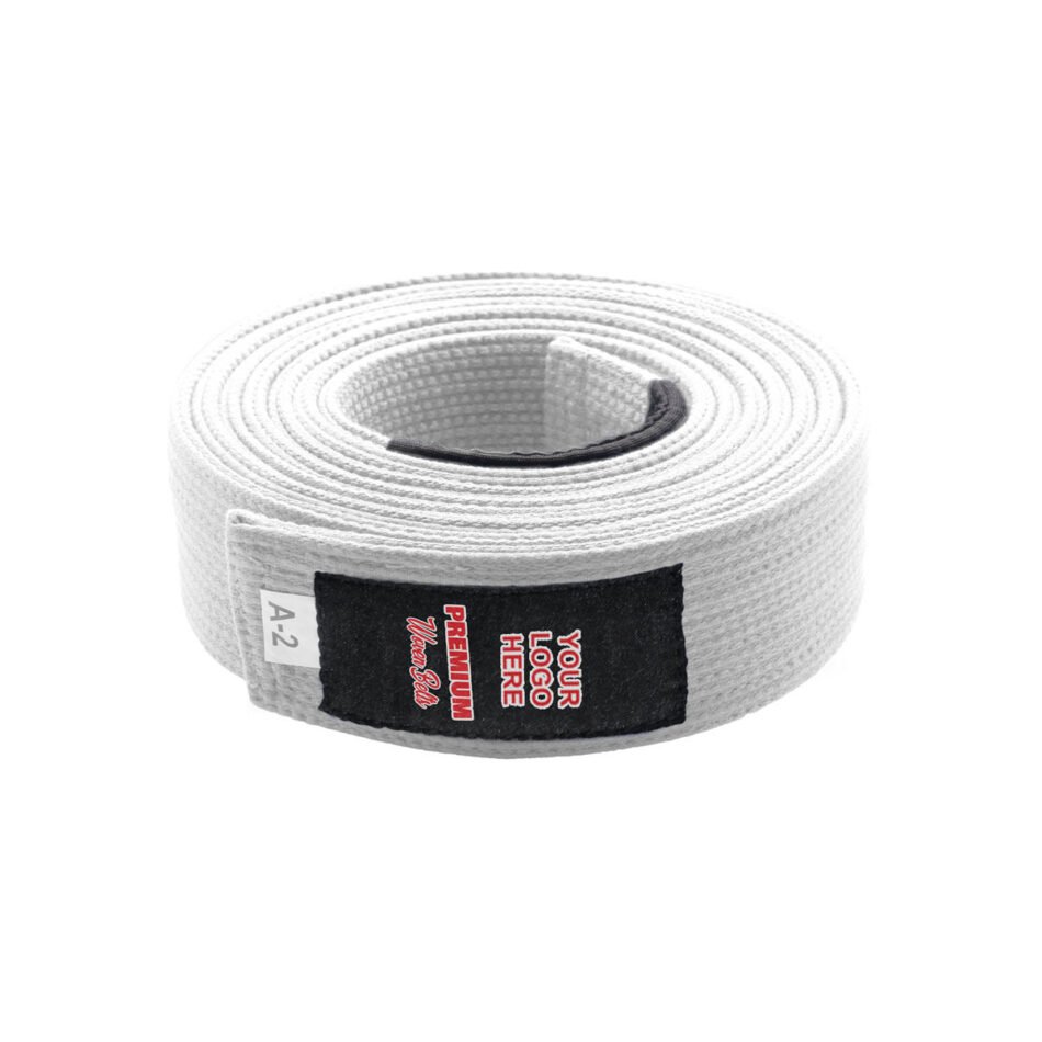 Martial Arts Belts - Image 2