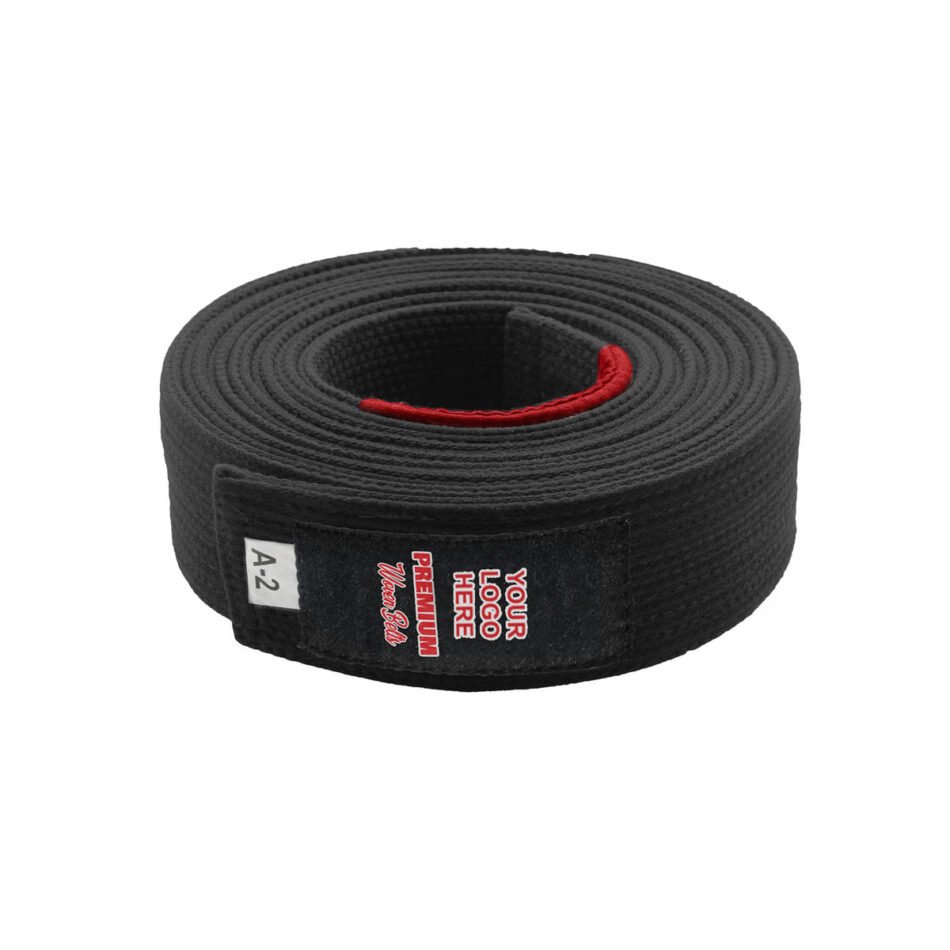 Martial Arts Belts - Image 5