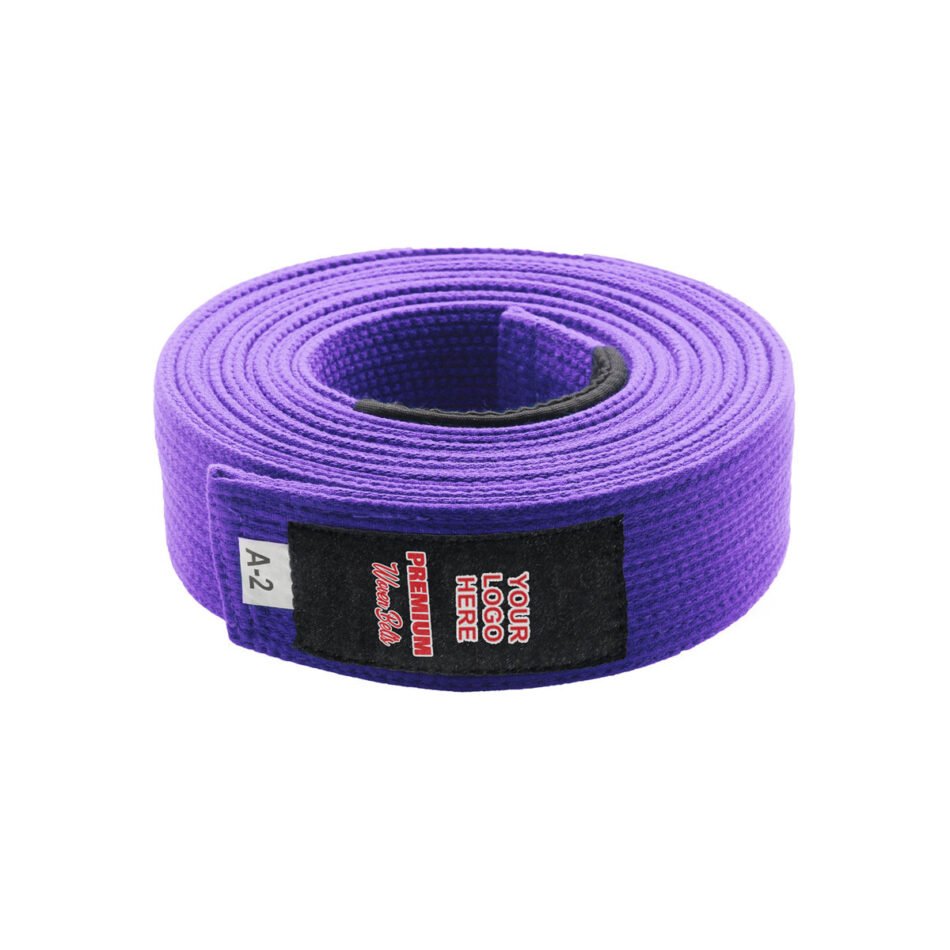 Martial Arts Belts - Image 6