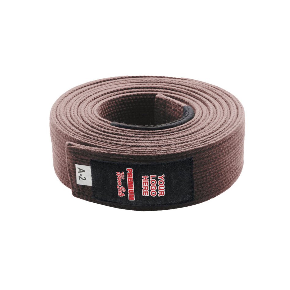 Martial Arts Belts - Image 4