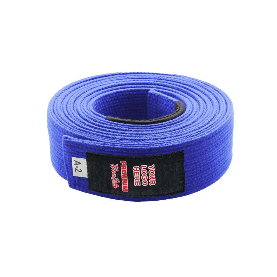Martial Arts Belts - Image 3