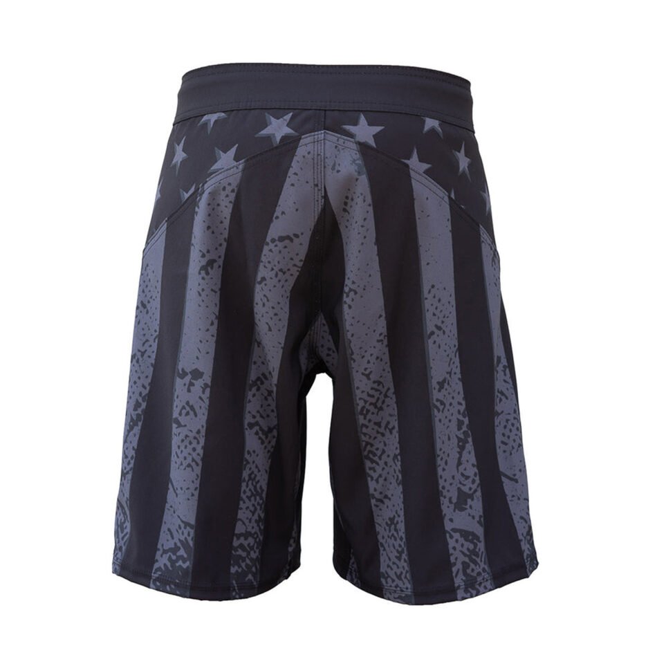 MMA Shorts - Image 2