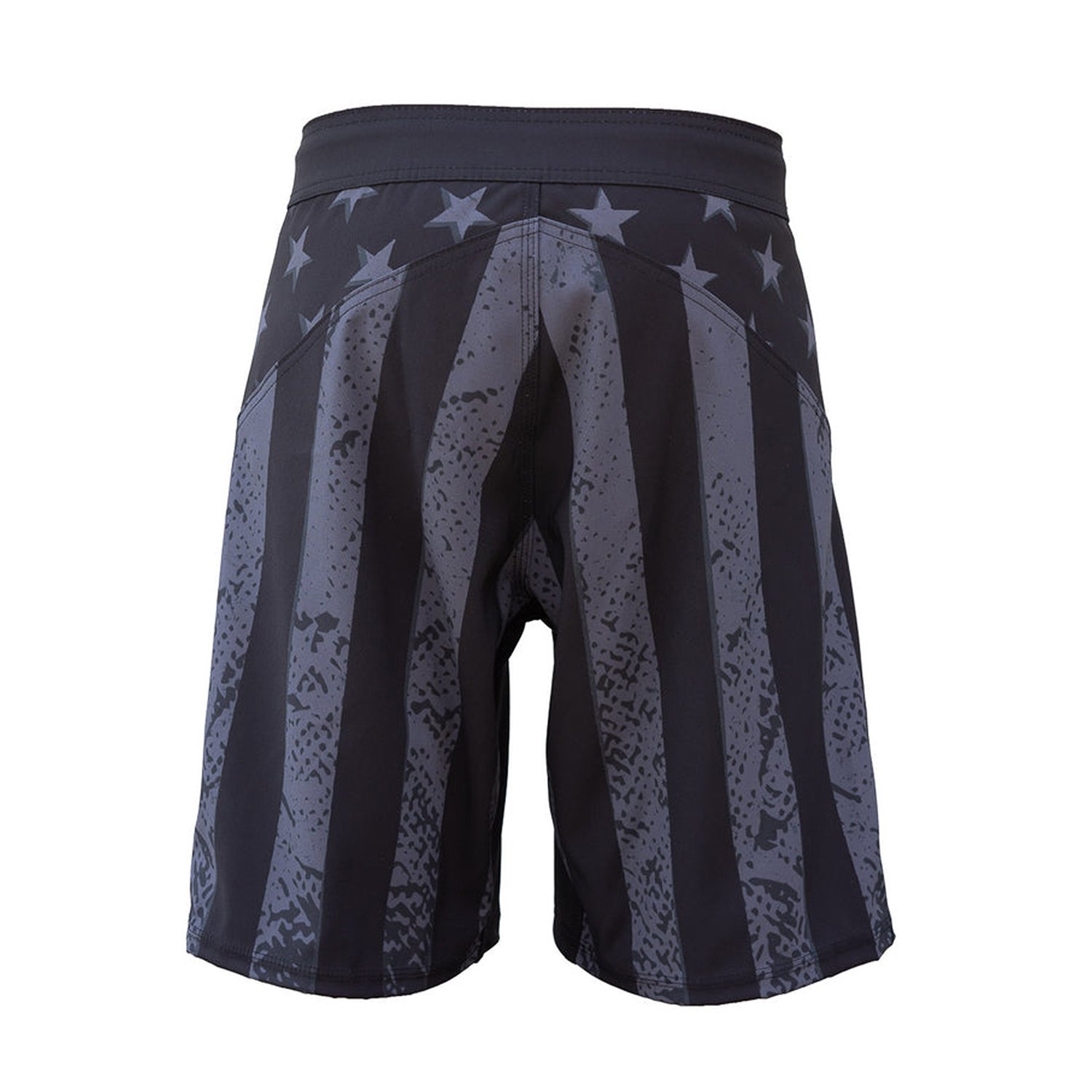 MMA Shorts - Image 2