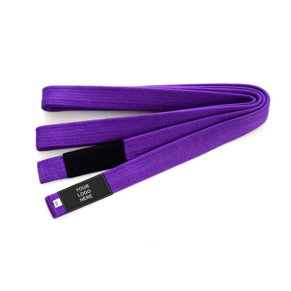 Martial Arts Belts - Image 4