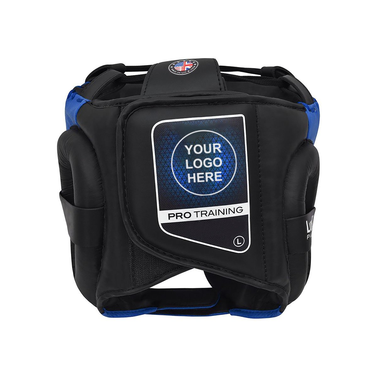 Head Guard - Image 2