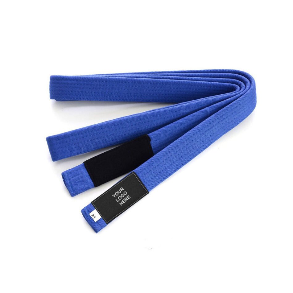 Martial Arts Belts - Image 6