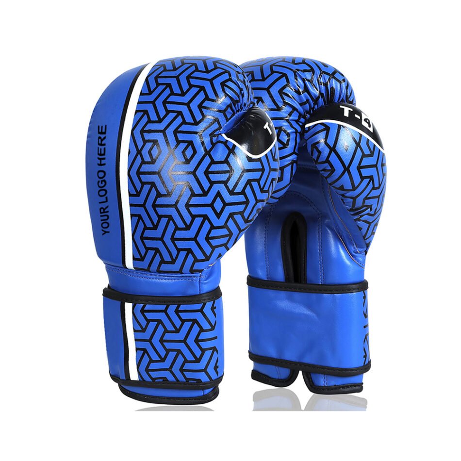 Boxing Training Gloves