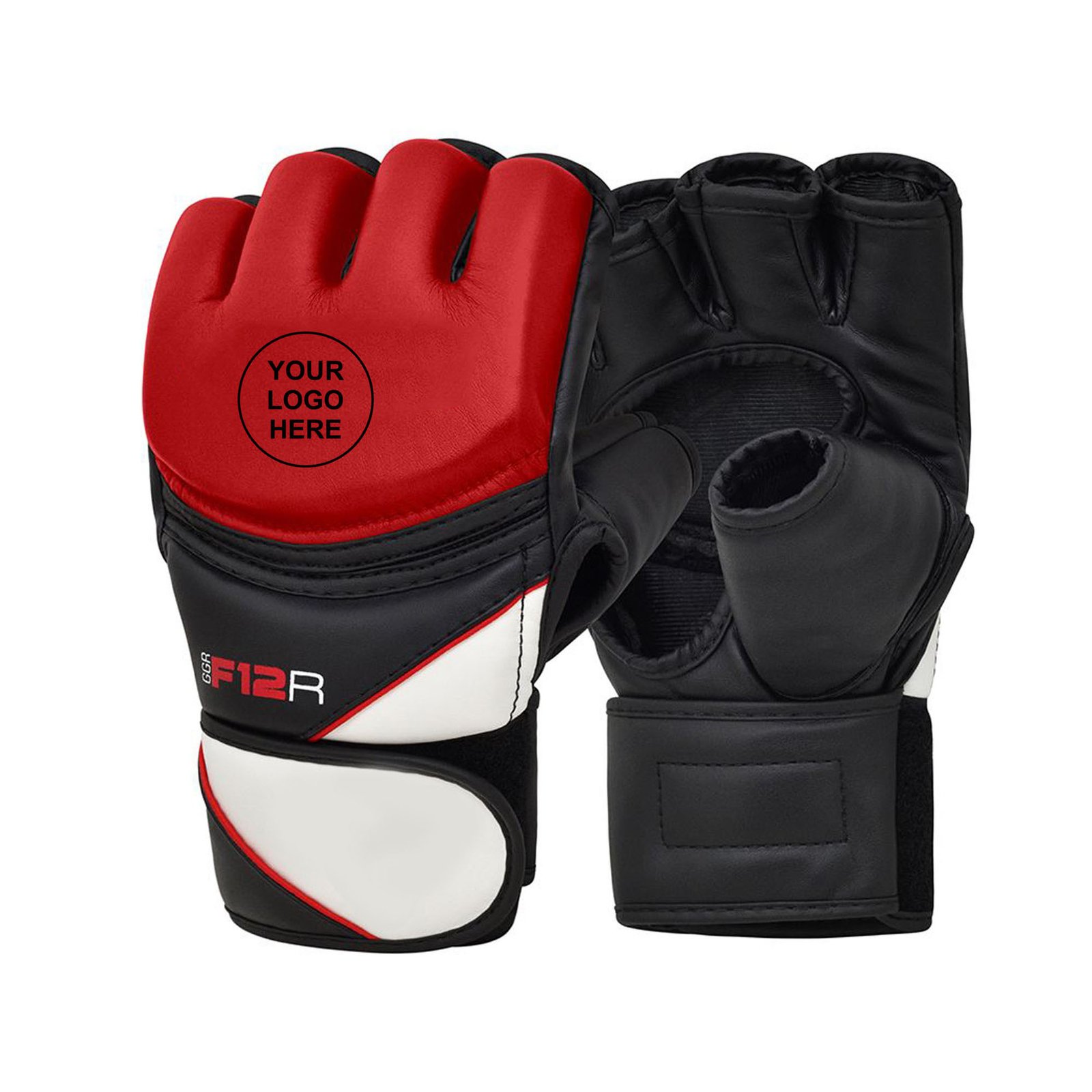 MMA Gloves