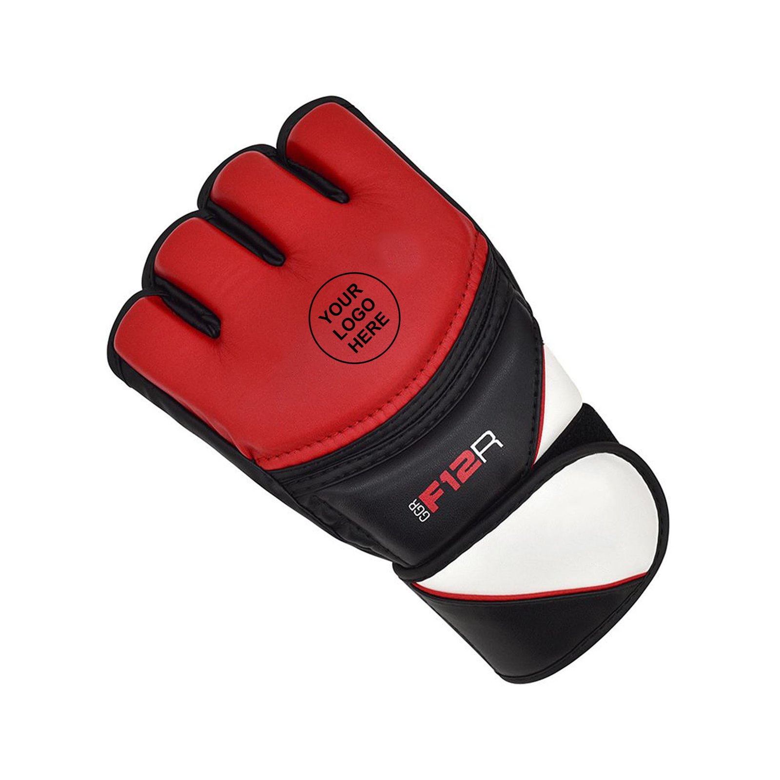 MMA Gloves - Image 2