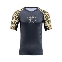 Long Sleeve Rash Guard