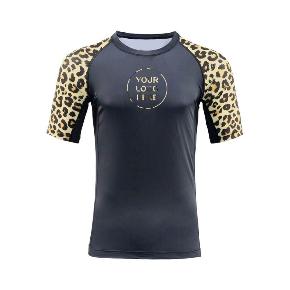 Long Sleeve Rash Guard