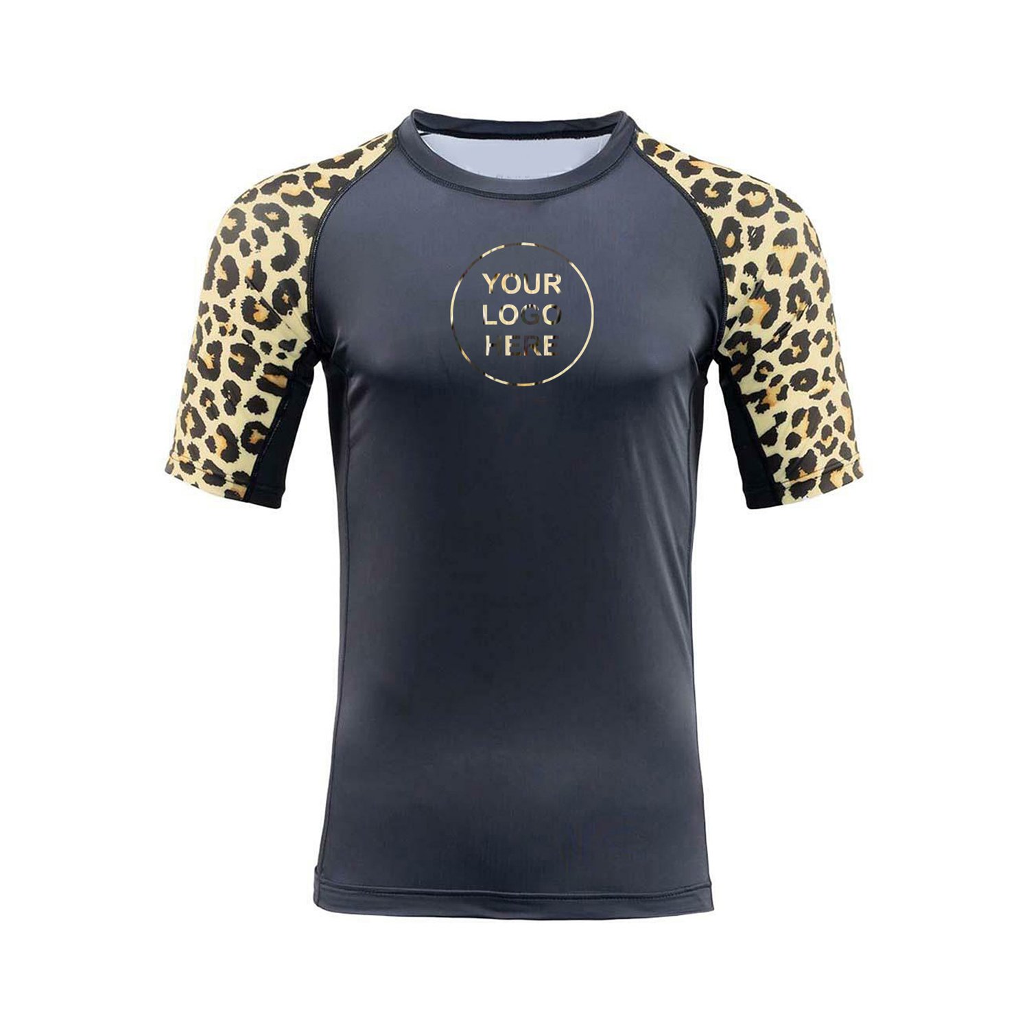Long Sleeve Rash Guard