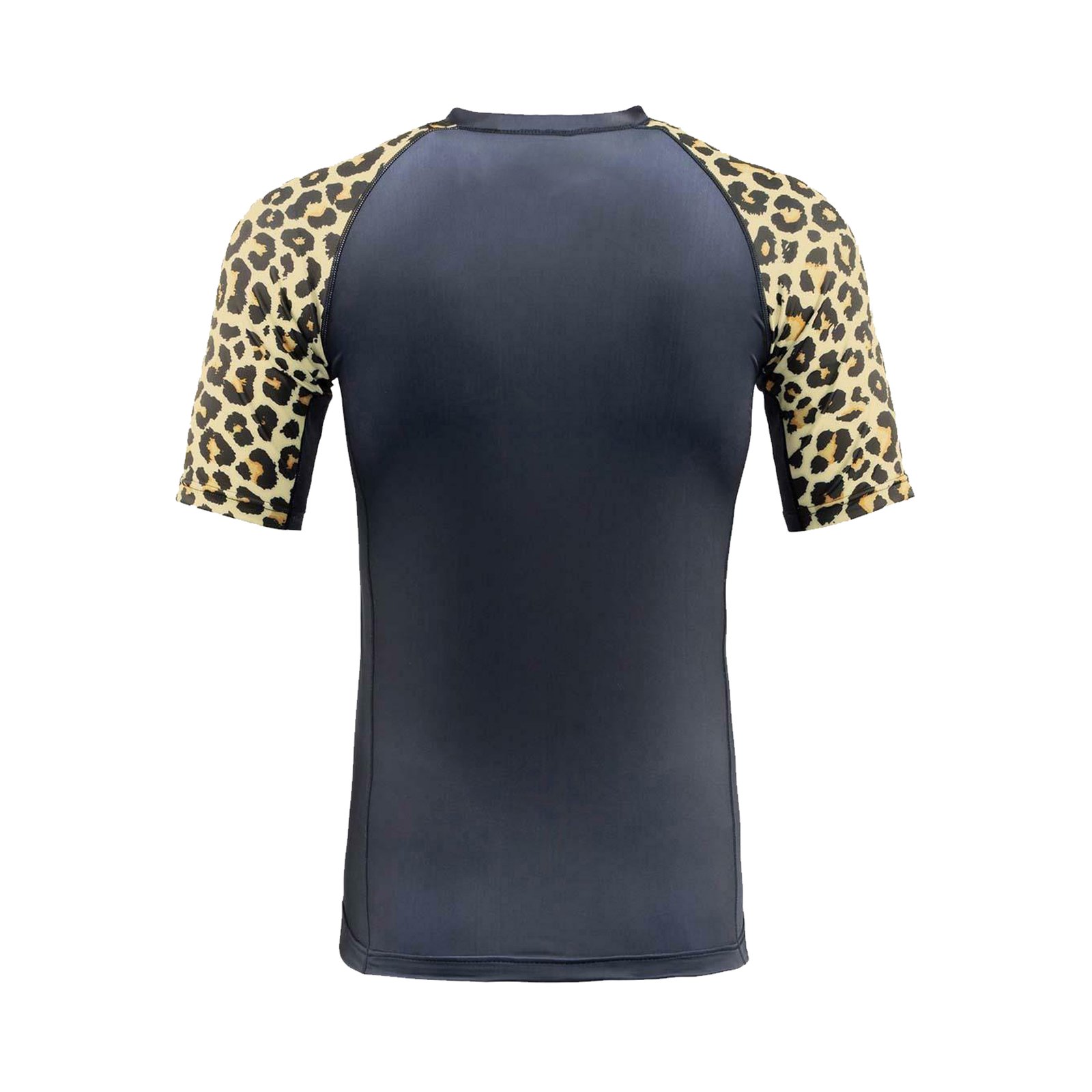 Long Sleeve Rash Guard - Image 2