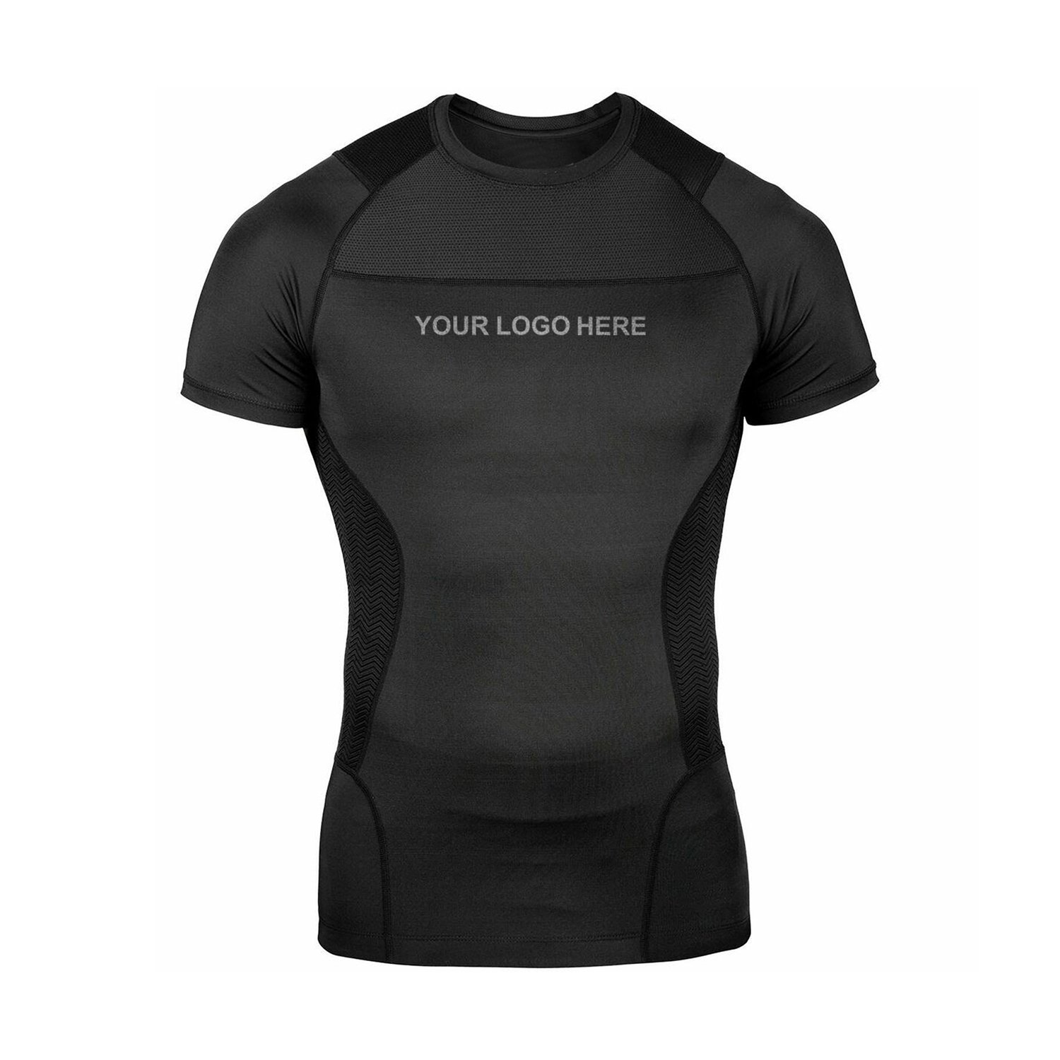 Long Sleeve Rash Guard