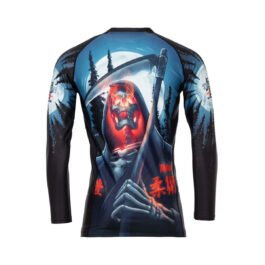 Long Sleeve Rash Guard