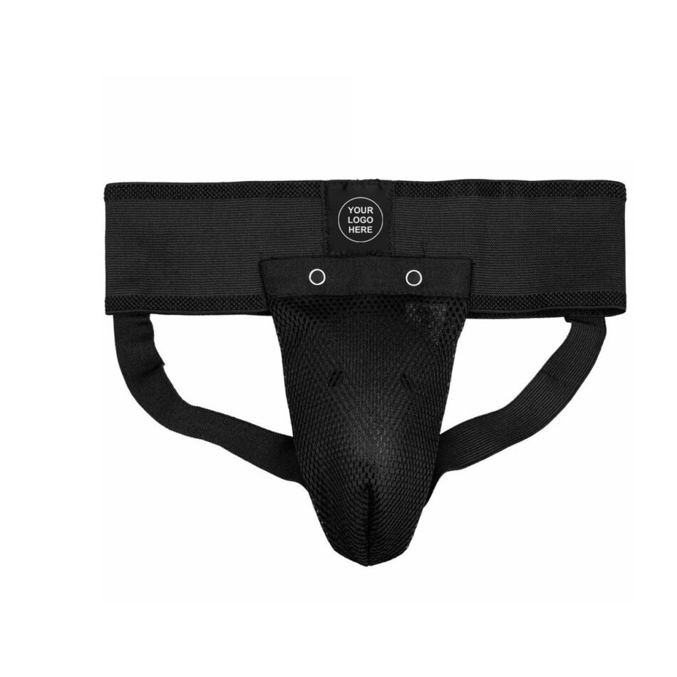 Groin Guard - Image 2