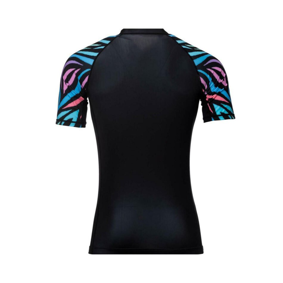 Long Sleeve Rash Guard - Image 2