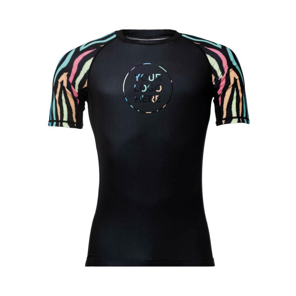 Long Sleeve Rash Guard