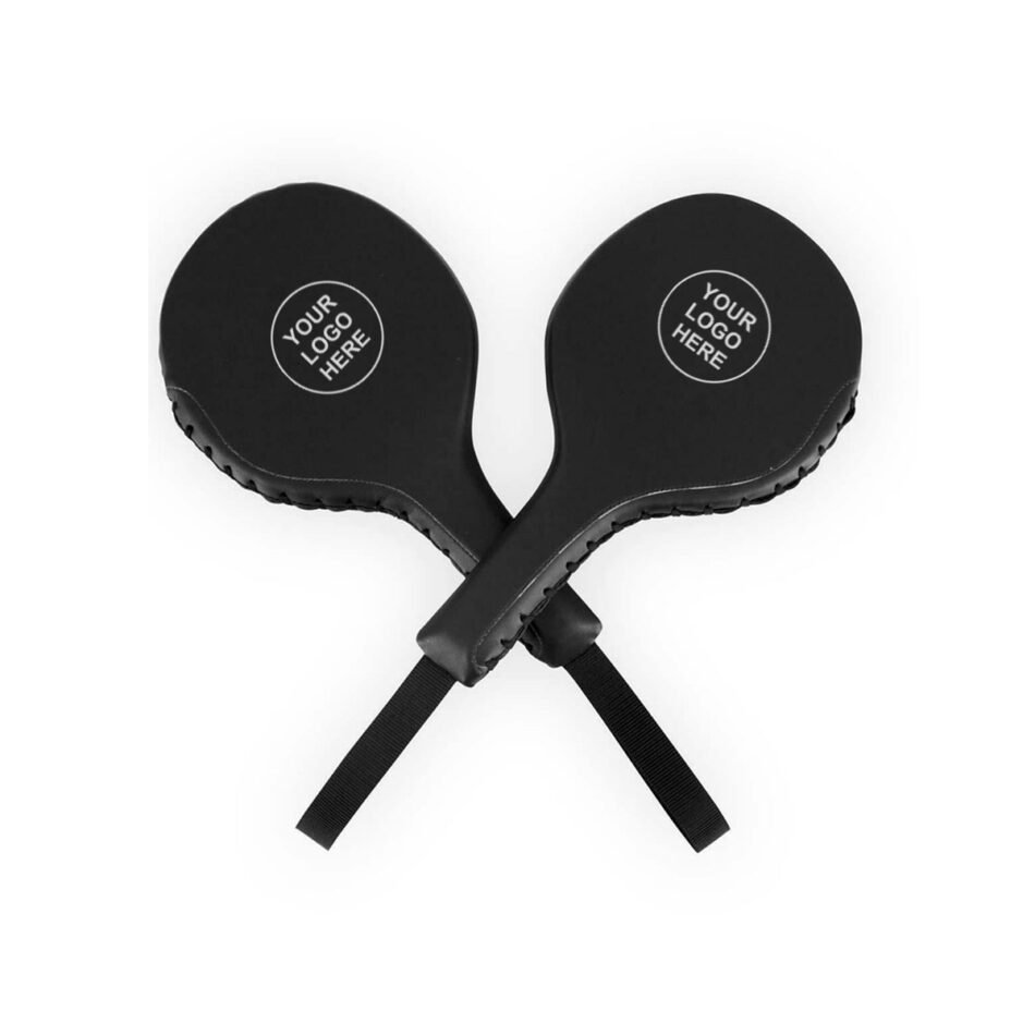 Boxing Paddles