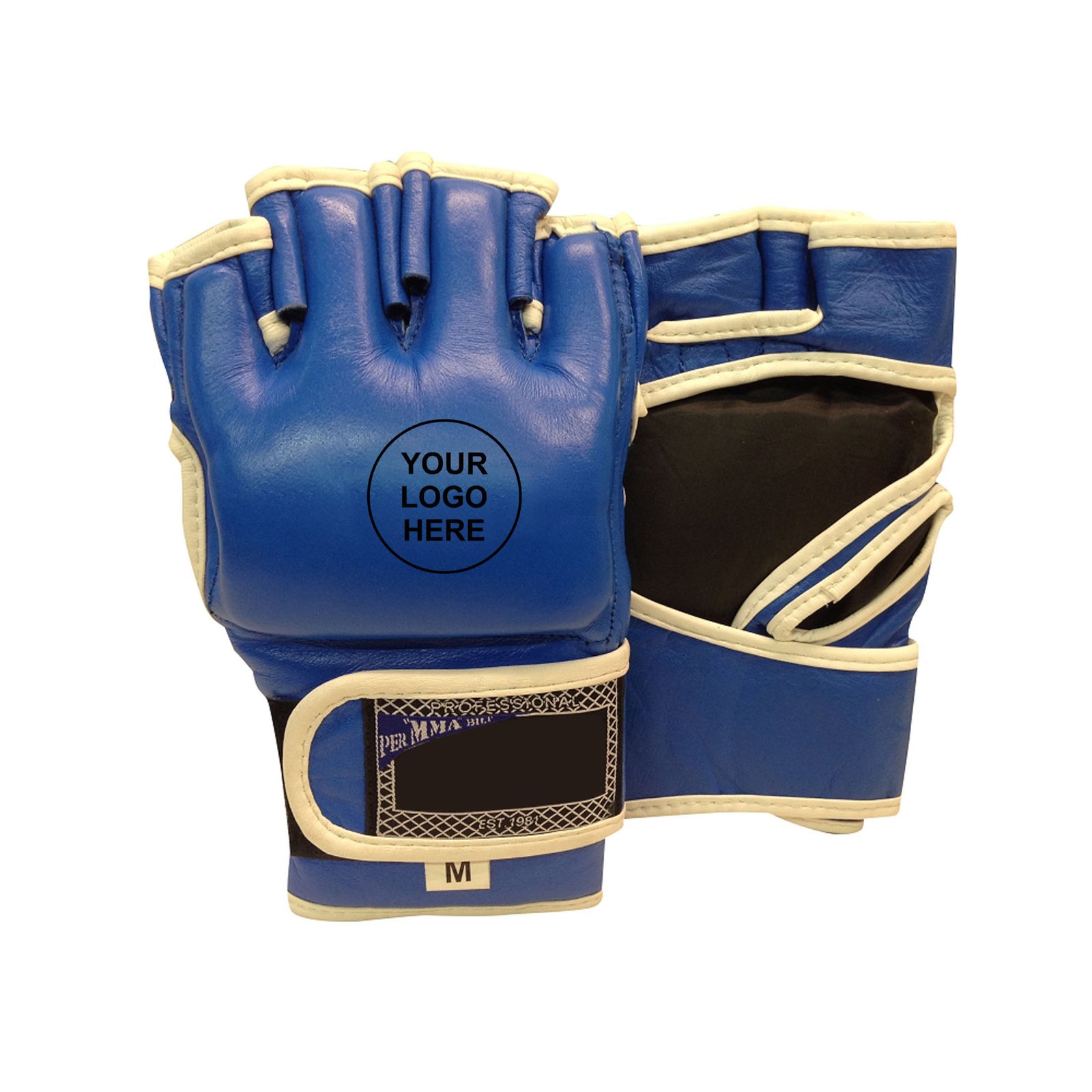 MMA Gloves