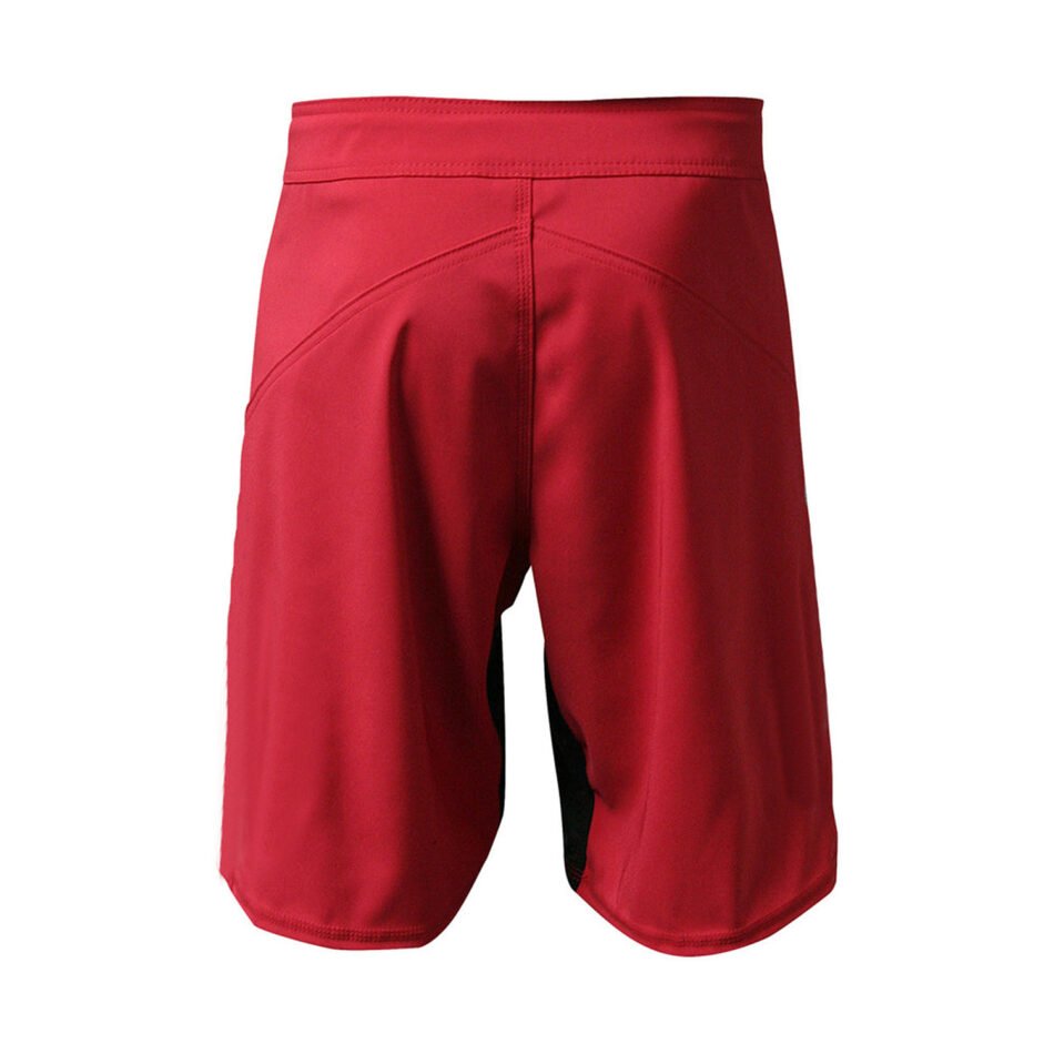 MMA Shorts - Image 2