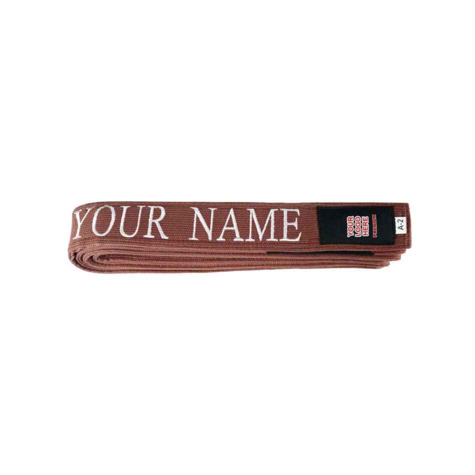 Martial Arts Belts - Image 6