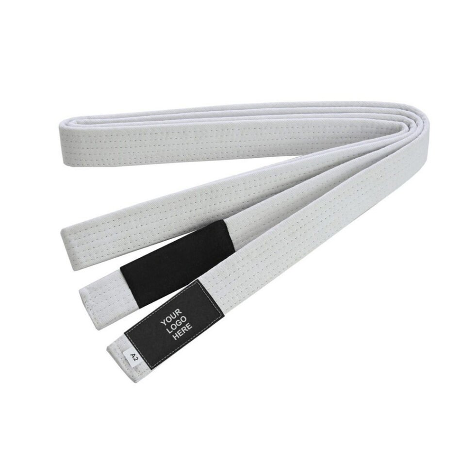 Martial Arts Belts - Image 3